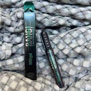 Benefit BADgal BANG! Waterproof Mascara - Bold Black